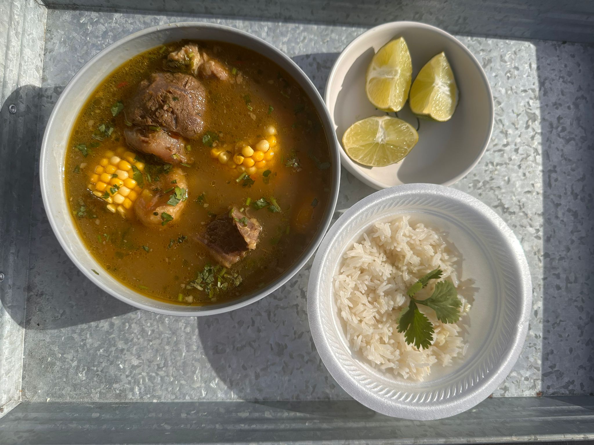 picadillo llanero